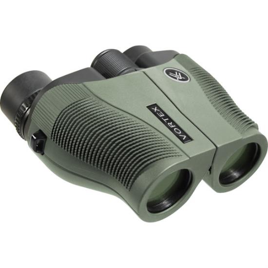 Vanquish 8x26 Compact Reverse Porro Prism Binocular