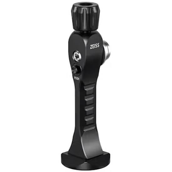 Tripod-to-Binocular Adapter: Arca-Swiss compatible                  