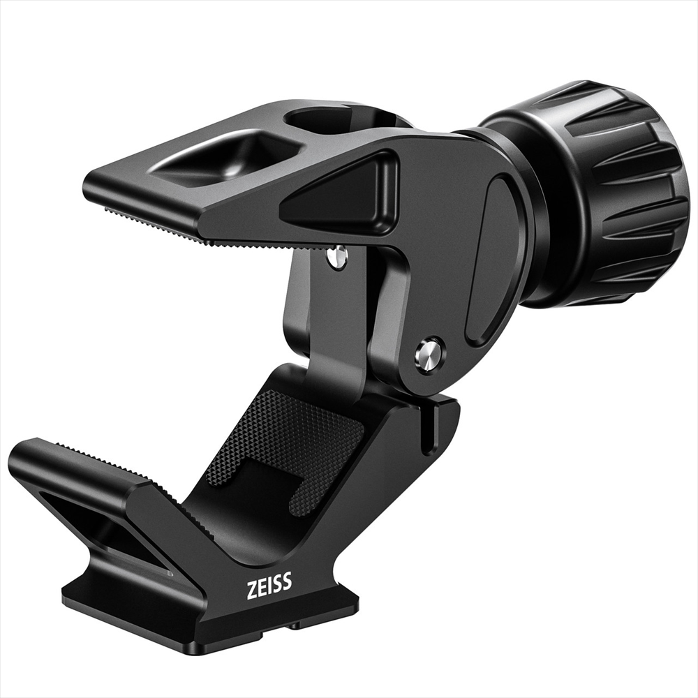 Binocular Tripod Clamp       