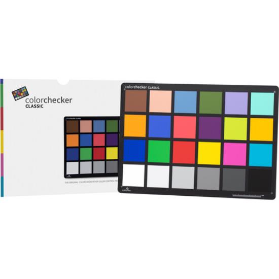 ColorChecker Classic 