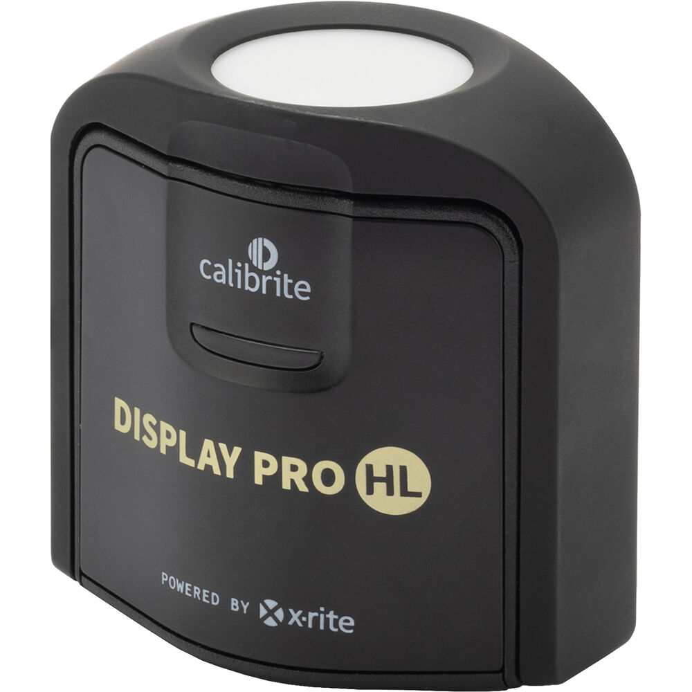 Display Pro HL Colorimeter