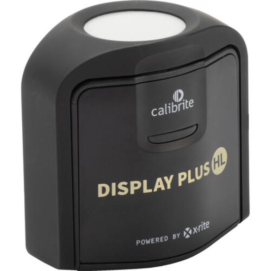 Display Plus HL Colorimeter