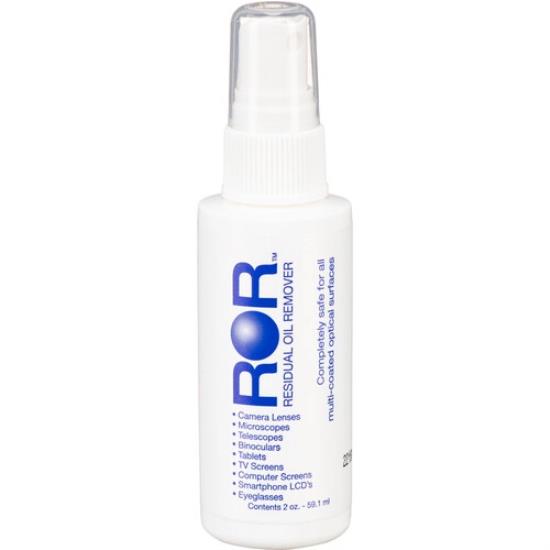 Residual Oil Remover (2.0 oz)
