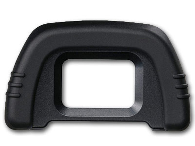 DK21 Eyecup Replacement for Selected Nikon DSLRs