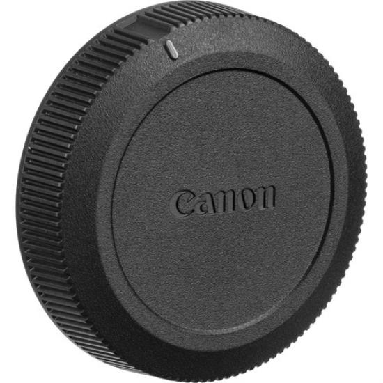 Lens Dust Cap RF Replacement #
