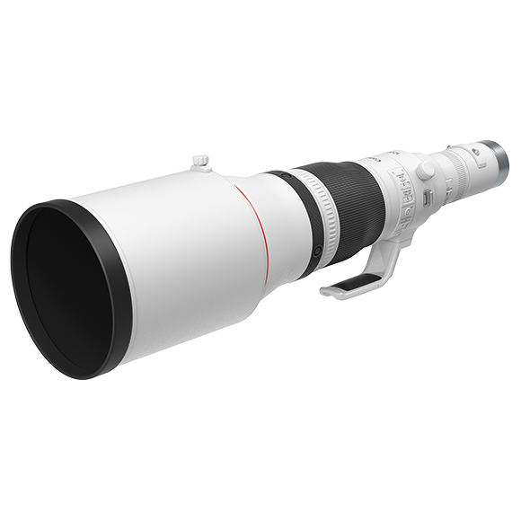 1200mm f/8L IS USM RF Lens