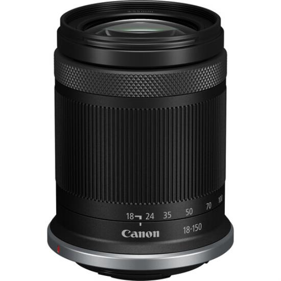 RF-S 18-150mm f/3.5-6.3 IS STM Lens