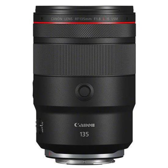 135mm f1.8L IS RF Lens