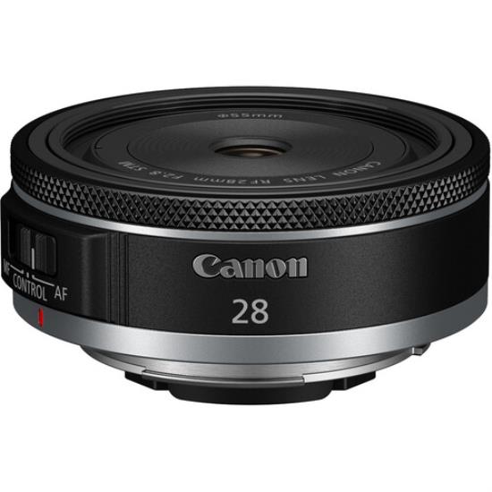 RF 28mm f/2.8 STM Lens (Canon RF)