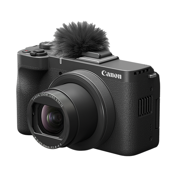 PowerShot V1 BONUS 128GB Card