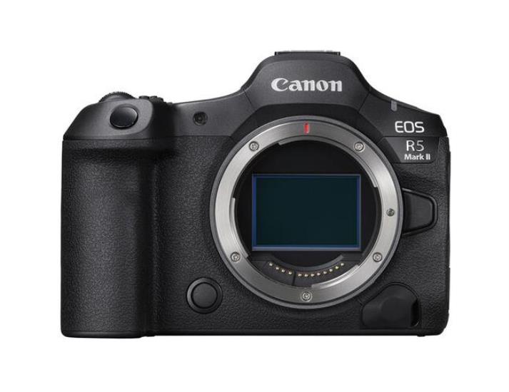 EOS R5 Mark II Camera