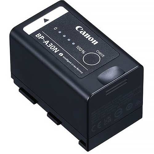 BP-A30N Battery Pack (CINE)