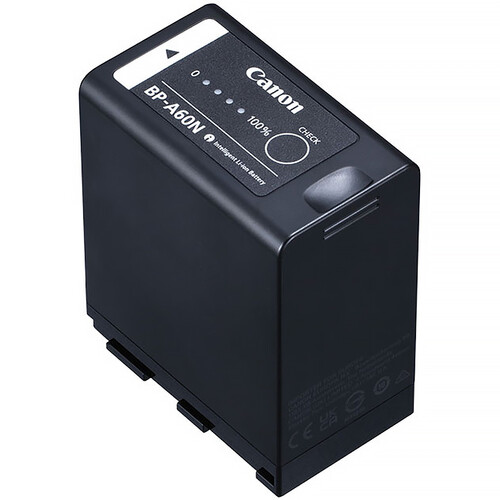 BP-A60N Battery Pack (CINE)