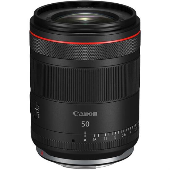 50mm f1.4L VCM RF Lens