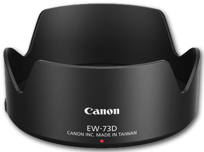 Lens Hood EW-73D