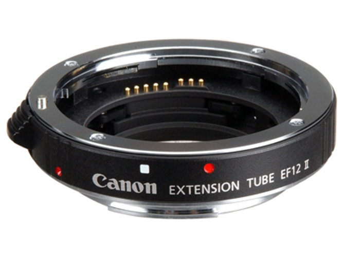 Extension Tube EF12 II