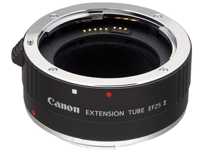 Extension Tube EF25 II