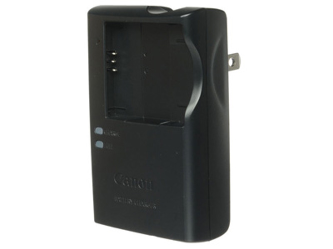 Battery Charger CB-2LF for NB-11L Battery