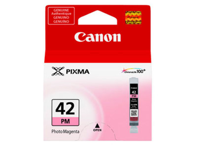 CLI-42 Photo Magenta Ink Tank