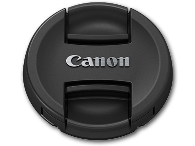Lens Cap  E-49 for Canon Lens 