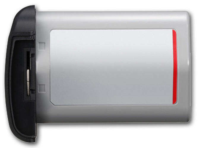 Battery Pack LP-E19 for EOS 1Dx Mark II III R1 R3