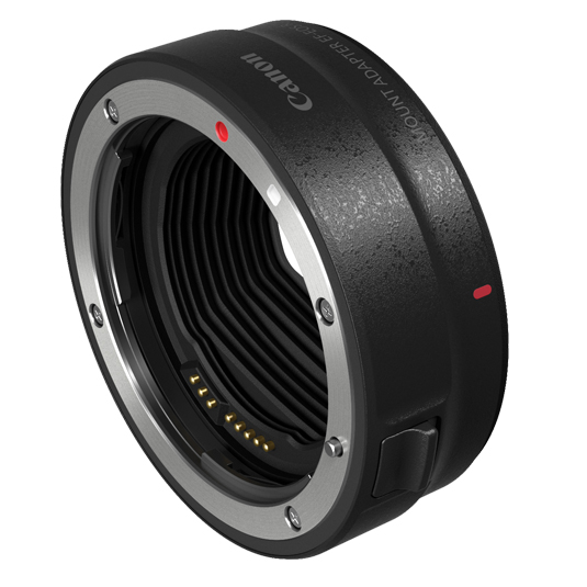 EF to RF EOS Lens Mount Adapter 