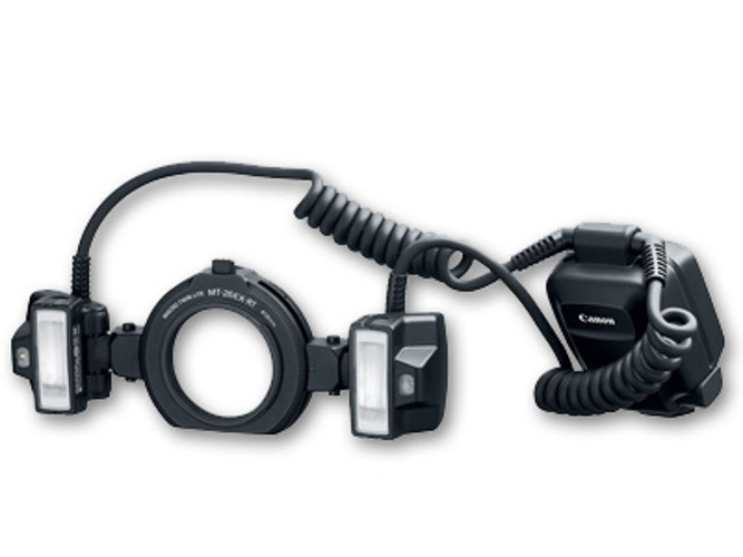 MT-26EX RT Macro Twin Lite