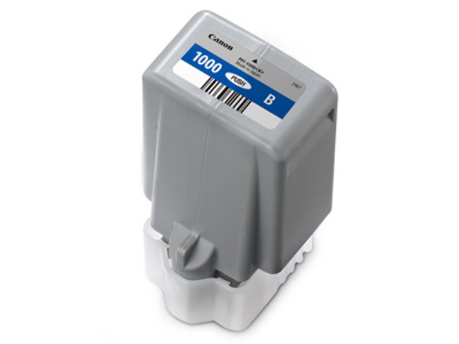 PFI-1000 B Lucia Pro Blue Ink Tank 80ml