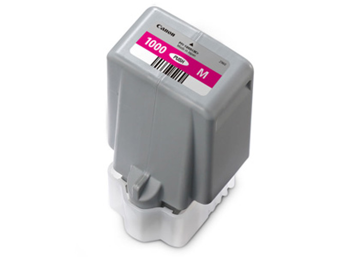 PFI-1000 M Lucia Pro Magenta Ink Tank 80ml