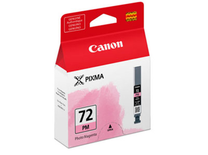 PGI-72 Photo Magenta Ink Tank