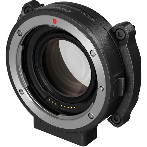 EF to EOS RF 0.71X Mount Adapter