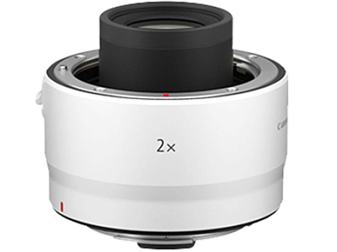 2X Extender RF Teleconverter