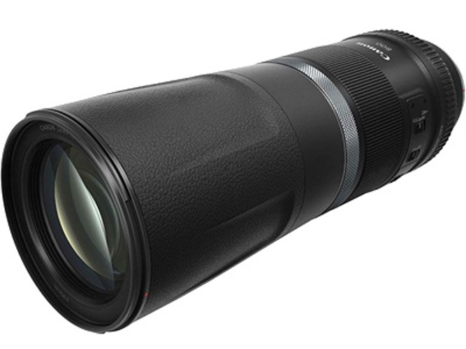 800mm F/11 IS STM Super-Telephoto RF Lens #
