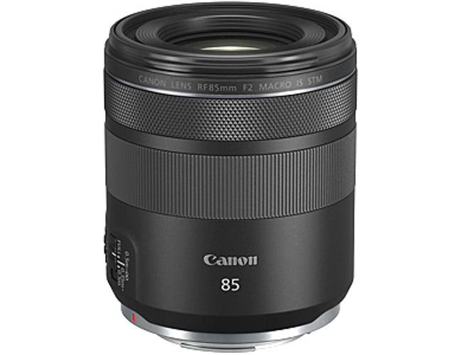 85mm f/2 IS STM Macro RF Lens
