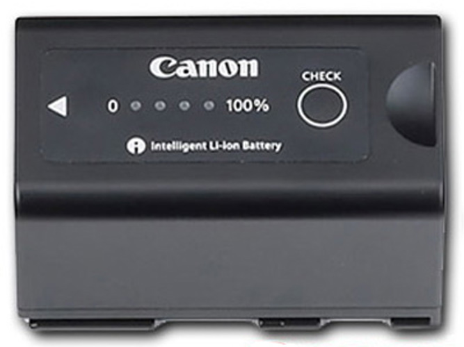 Battery Pack BP955 For Canon XF Series Camcorder #