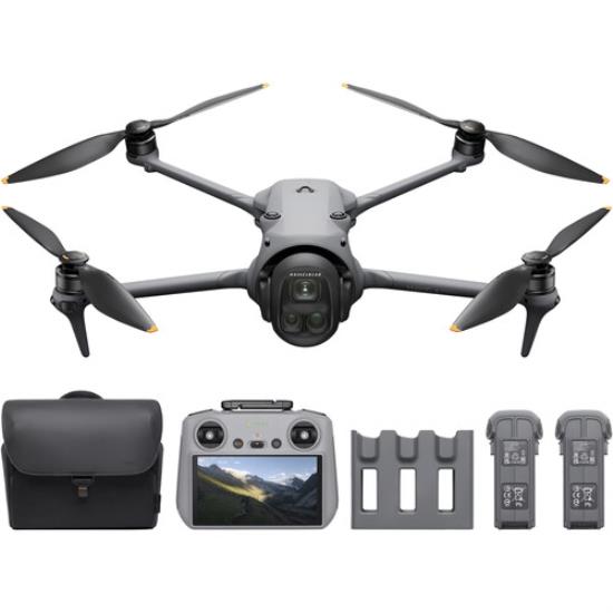 Mavic 4 Pro Fly More Combo with RC 2