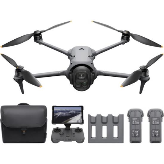 Mavic 4 Pro Drone with 512GB Creator Combo