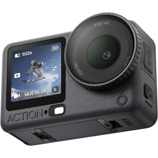 Osmo Action 6 Standard Combo