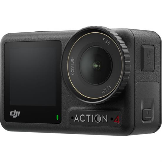 Osmo Action 4  Camera Adventure Combo