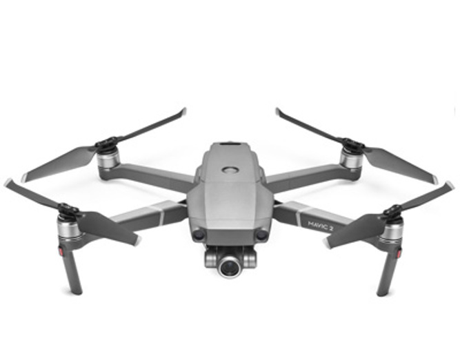 mavic 2 canada