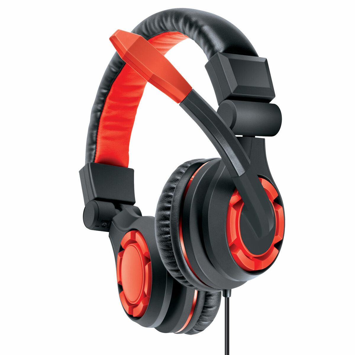 GRX-670 Headphone with Microphone