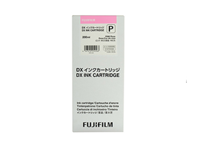 DX Ink Cartridge Pink