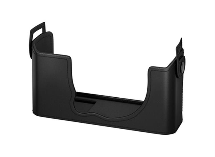 FUJIFILM BLC-XE4 Black Leather Bottom Case X-E4