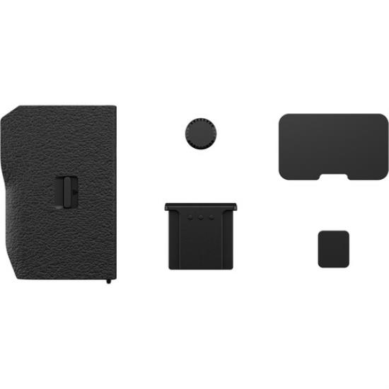 FUJIFILM X-H2S Cover Kit CVR-XH #