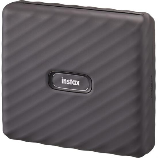 instax Link WIDE Smartphone Printer (Grey) #