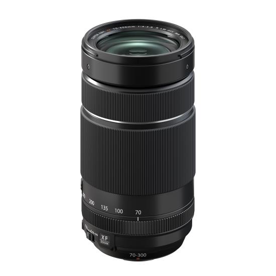 FUJINON XF70-300mm F4-5.6 R LM OIS WR Lens