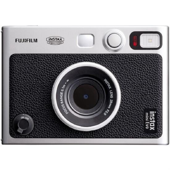 INSTAX MINI EVO Hybrid Instant Camera
