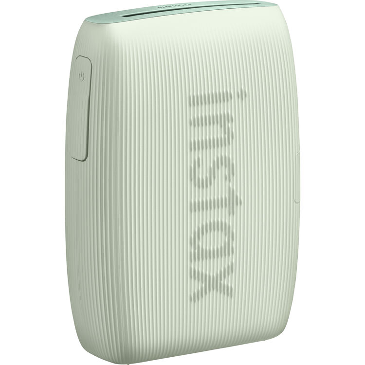 instax mini Link 3 Smartphone Printer (Green)