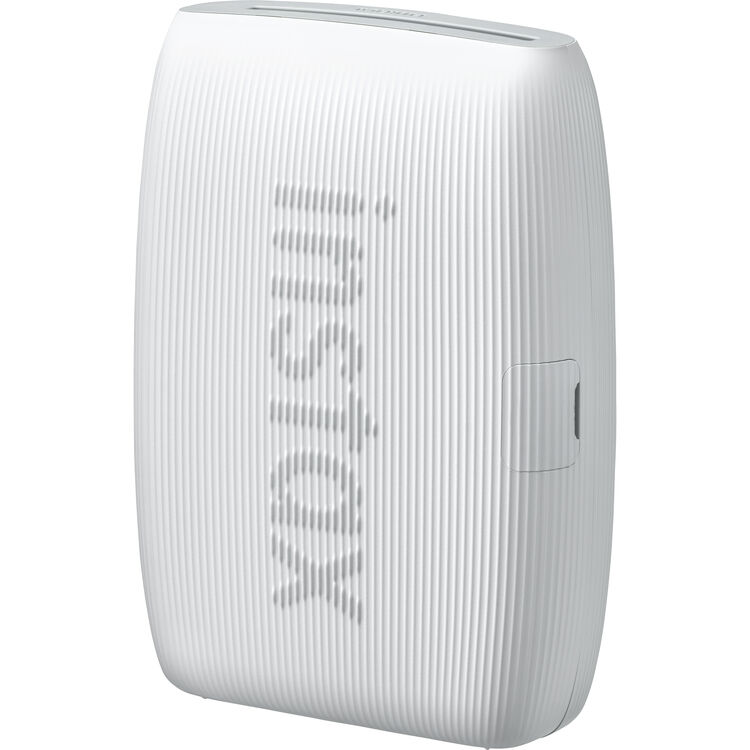instax mini Link 3 Smartphone Printer (White)