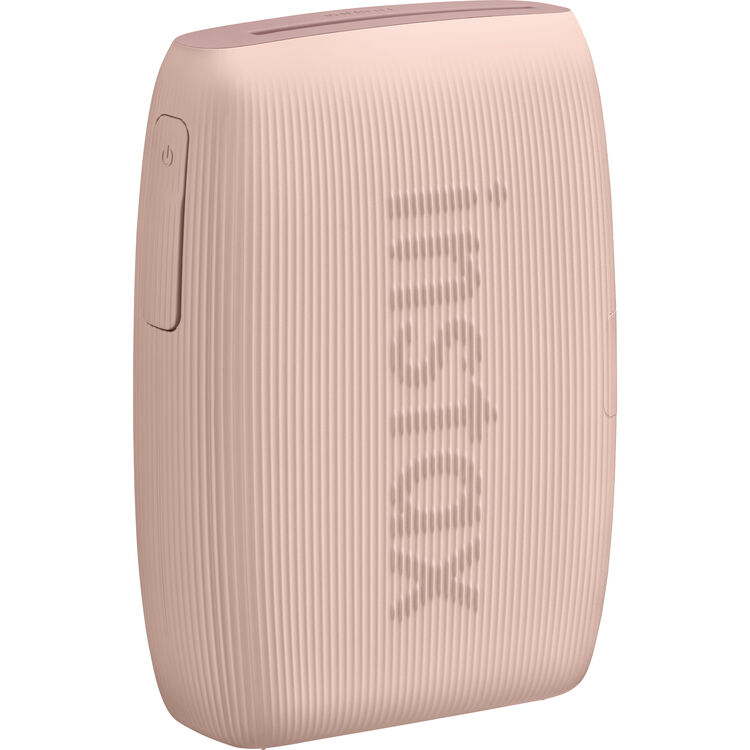 instax mini Link 3 Smartphone Printer (Pink)